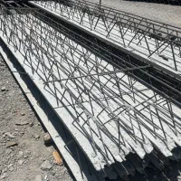 تیرچه بتنی و کرومیت پاسارگاد فروش مستقیم کارخانه