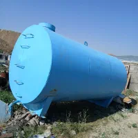 تانکر  آب
