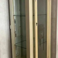 ست بوفه و میز تی وی
