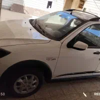 کوییکRS سفید مشکی صفر 1405