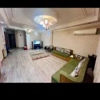 رهن و اجاره اپارتمان دو خوابه شهرک بهشتی