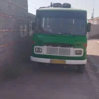مینی بوس بنز