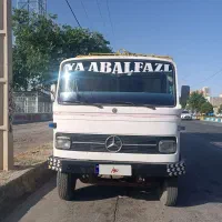 خاور 608مدل56فروشی