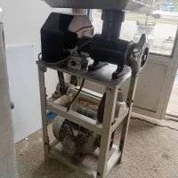 چرخ گوشت ۳۲صنعتی