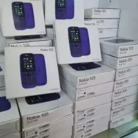 نوکیا 105 تک و عمده بازدید کارزان با ارسال