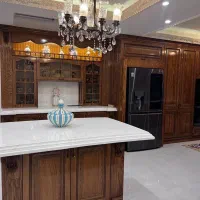 220متر / مروارید / بازسازی شده / تاپ لوکیشن