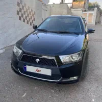 دنا اتو توربو مدل ۱۴۰۱