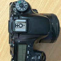 دوربین CANON 70D