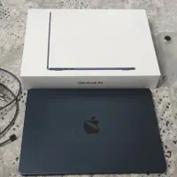 فروش فوری MacBook M2 Air 2022