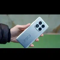 گوشی pocox7|موبایل|گلبهار, شهر جدید گلبهار|دیوار
