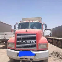 ماشین ماک