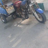 سچرخه فلات 250