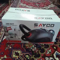 جارو برقی سایکو