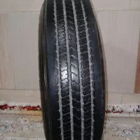 لاستیک بارز 700/16 جلو نیسان