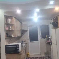 رهن آپارتمان ۶۰متری فاز۴شمالی