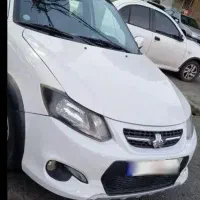 کوییک gxl 403|خودرو سواری و وانت|ایلام, |دیوار