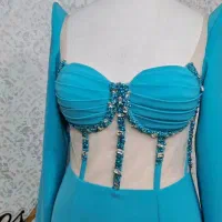 لباس مجلسی زنانه