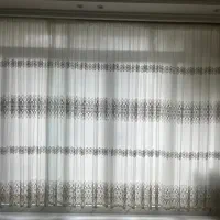 پرده تور