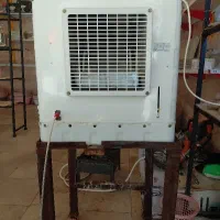 کولر سالم و مرتب
