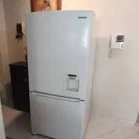 یخچال فریزر سامسونگ