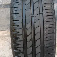 ۴ حلقه لاستیک R16/195/50