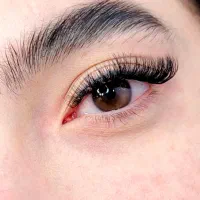 تخفیف ویژه اکستنشن مژه
