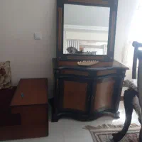 ایینه کنسول