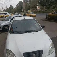 تیبا مدل ۹۷