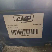 کولر سلولزی ۷۰۰۰ توان