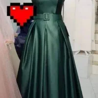 پیراهن مجلسی