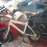دوچرخه ۱۲ فقط ۳میلیون