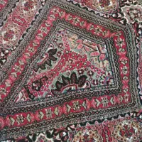 فرش۱۲متری سالم بدون پارگی وسوختگی