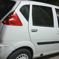 فروش ماشین هافی لوبو مدل 90