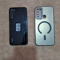 موبایل نوت 8