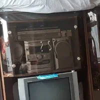 رادیو ضبط وباند