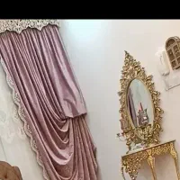 والن پرده