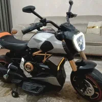 موتور شارژی
