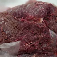 گوشت تازه درجه یک