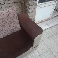 مبل راحتی