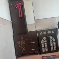 تعدادی وسایل جنس خوب و محکم در حد نو سالم و تمیز