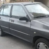پراید ۱۳۲مدل ۸۸