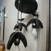 لوسترسه عدد|لوستر و چراغ آویز|تهران, استقلال|دیوار