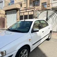 سمند Lx|خودرو سواری و وانت|قدس, شهرقدس|دیوار