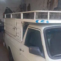 اتاق پیکان وانت