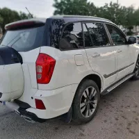 X33 new 1400|خودرو سواری و وانت|اصفهان, پروین|دیوار