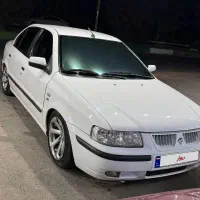 سمند ۹۸