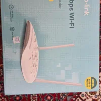 مودم یا وای فای تی پی لینک