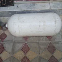مخزن CNG