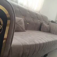 مبل هفت نفره