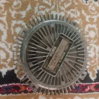 فن کلاچ مزدا 2000